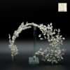 Abeer's Headpiece