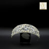 Georgia's Headpiece