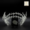 Nada's Headpiece