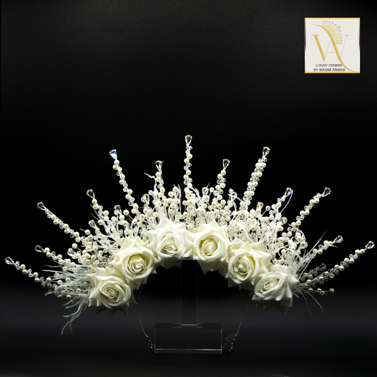 Corina's Crowns Luxury Crowns
